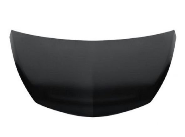 Accéder à la pièce Capot moteur