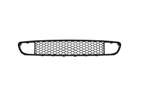 Accéder à la pièce Grille inférieure centrale pare-chocs avant noire