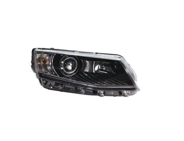 Accéder à la pièce Phare gauche Xenon LED [Magneti Marelli]