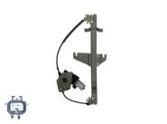 Lève-vitres complets JEEP Grand-cherokee Lève-vitres complets JEEP Grand-cherokee