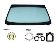 Pare-brises CITROEN Jumper