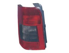 Accéder à la pièce Feu arrière gauche 2 portes ->05 [Magneti Marelli]
