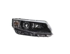 Accéder à la pièce Phare gauche Xenon LED [Magneti Marelli]