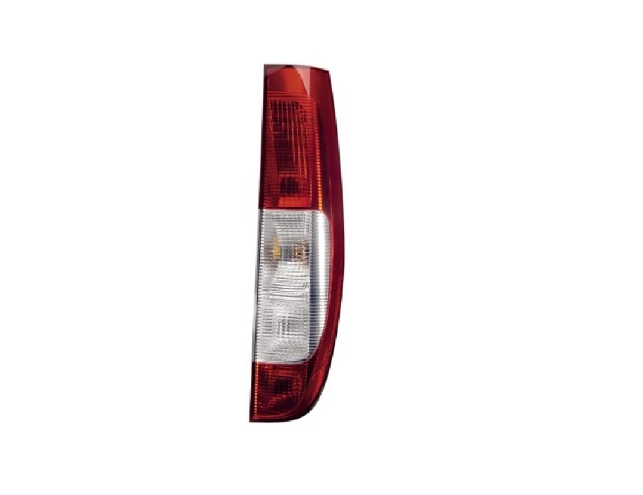 Accéder à la pièce Feu arrière droit [HELLA]