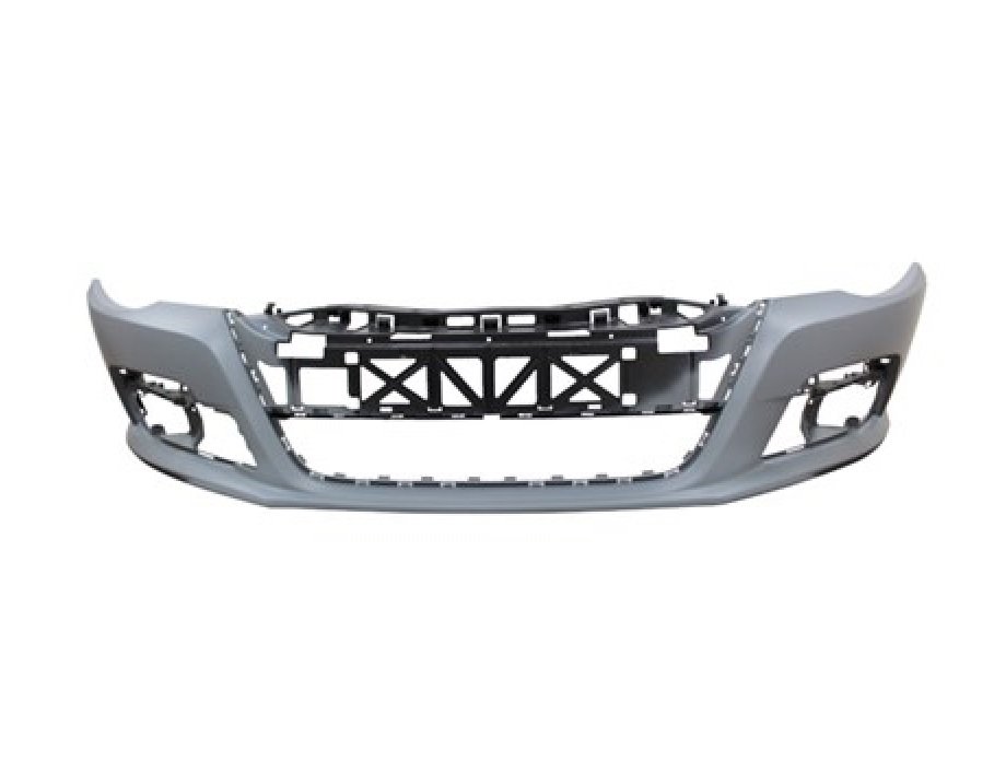 Accéder à la pièce Pare-chocs avant à peindre