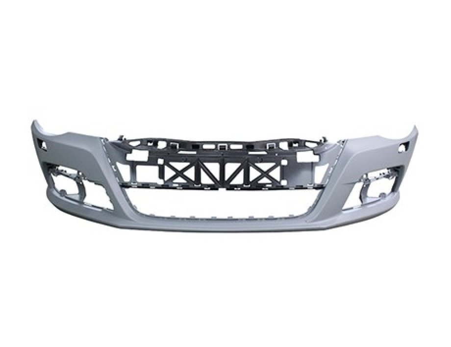 Accéder à la pièce Pare-chocs avant à peindre + lave-phares