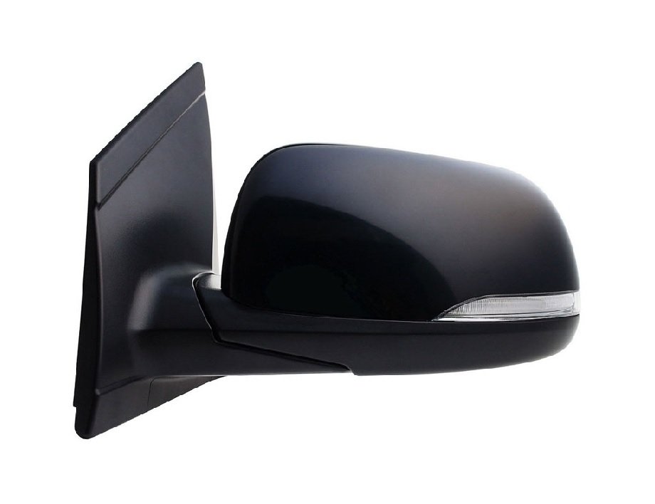 Accéder à la pièce Rétroviseur gauche électrique + feu