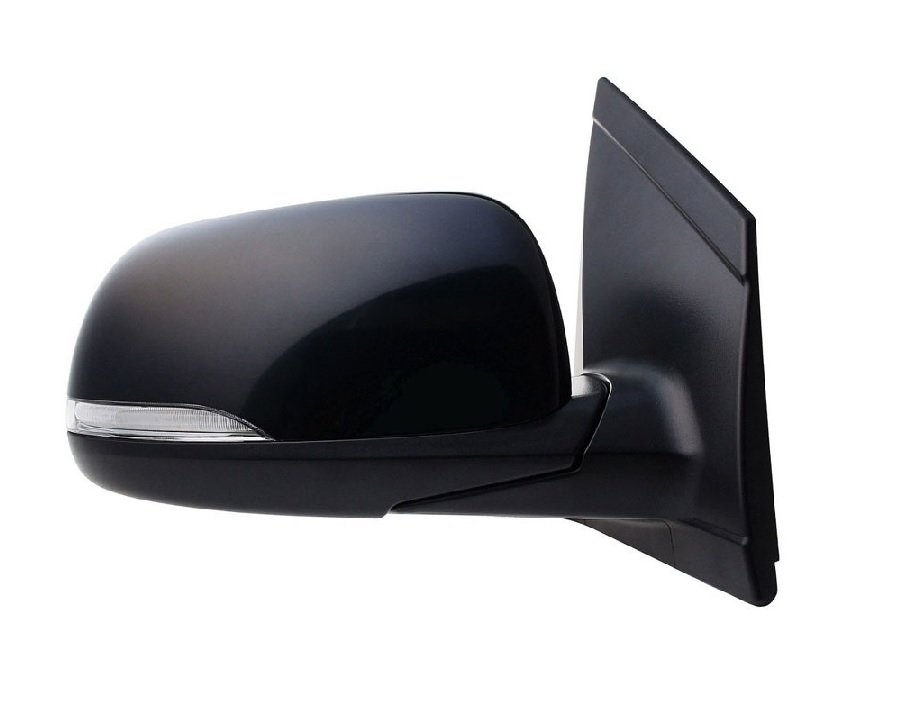 Accéder à la pièce Rétroviseur droit électrique + feu