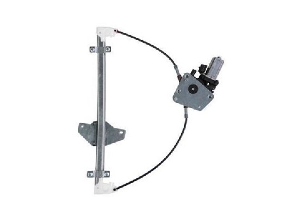 Accéder à la pièce Lève-vitre électrique porte avant gauche 4ptes