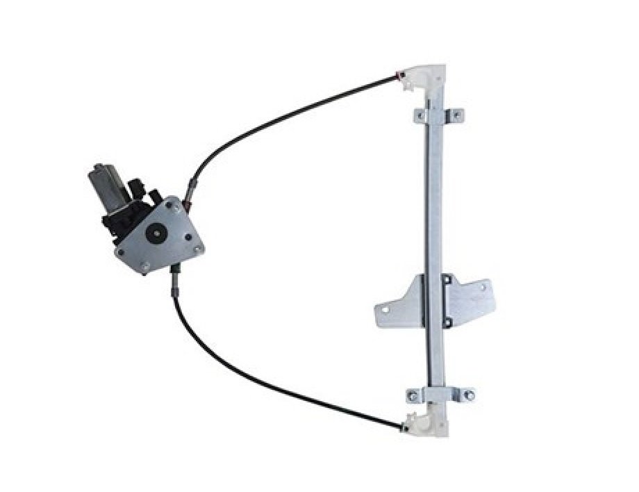 Accéder à la pièce Lève-vitre électrique porte avant gauche 2ptes