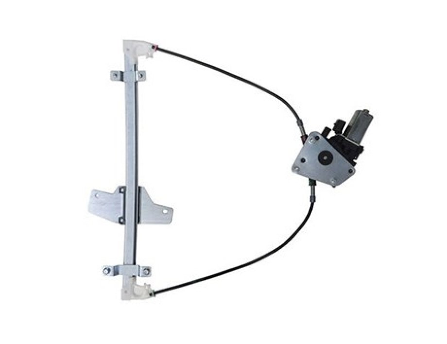 Accéder à la pièce Lève-vitre électrique porte avant droite 2ptes