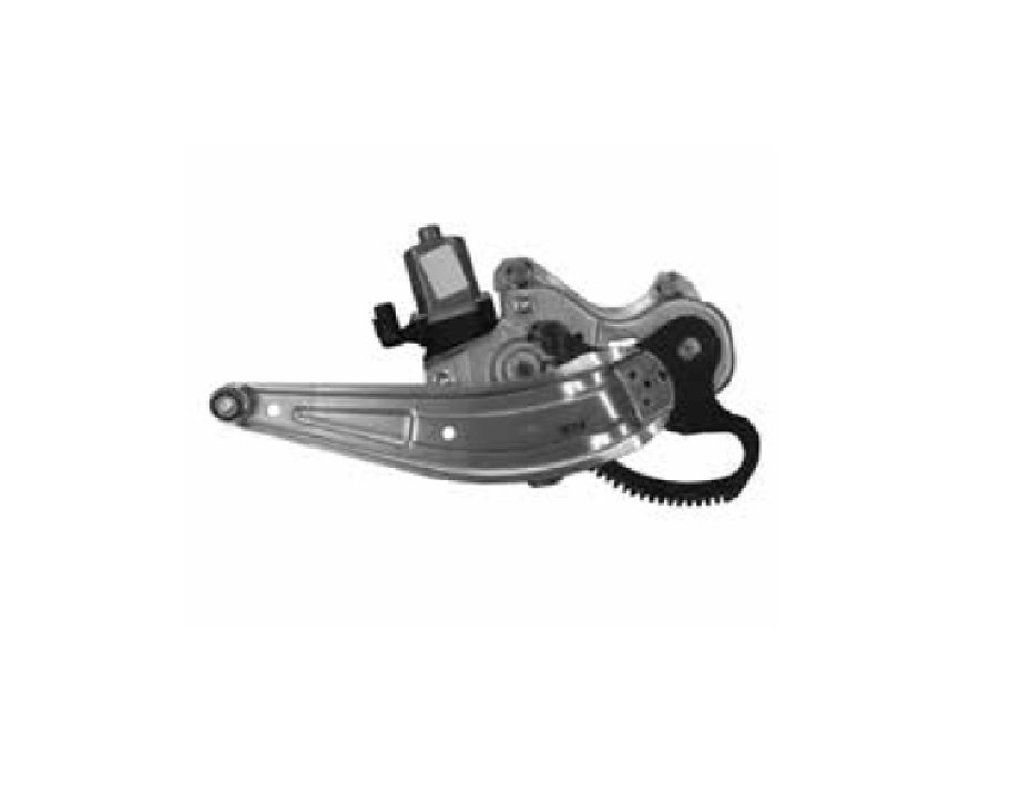 Lève-vitre électrique porte arrière droite 4ptes KIA PICANTO  pour KIA PICANTO Lève-vitre électrique porte arrière droite 4ptes KIA PICANTO  pour KIA PICANTO