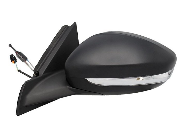 Accéder à la pièce Rétroviseur gauche mécanique + feu