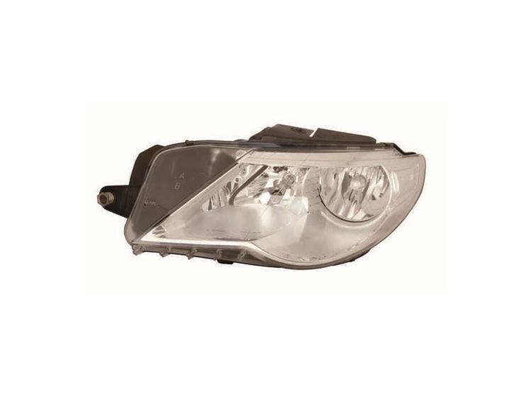 Accéder à la pièce Phare gauche H7+H7+H7