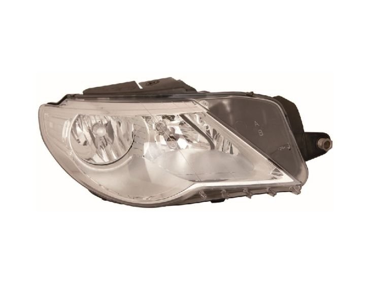 Accéder à la pièce Phare droit H7+H7+H7