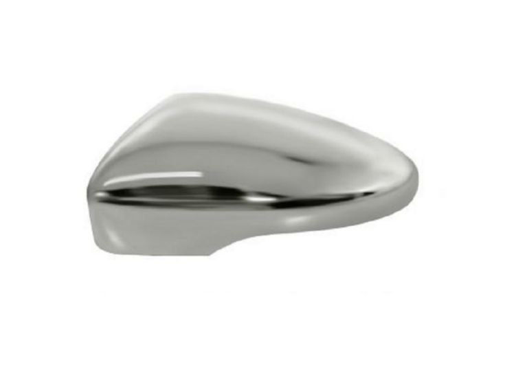 Accéder à la pièce Coque rétroviseur gauche chromée