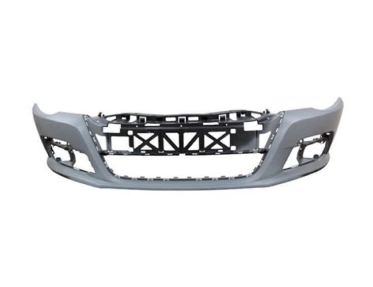 Accéder à la pièce Pare-chocs avant à peindre