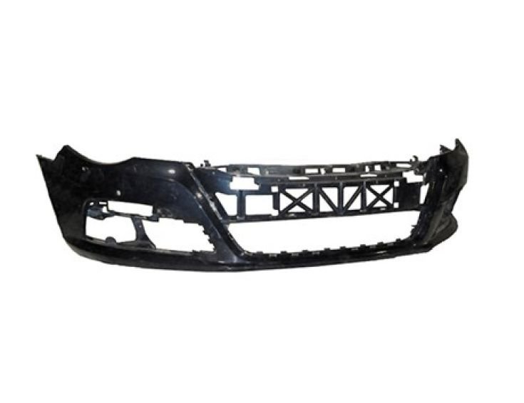 Accéder à la pièce Pare-chocs avant à peindre + capteurs