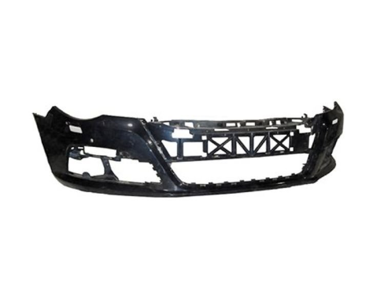 Accéder à la pièce Pare-chocs avant à peindre + lave-phares + capteurs