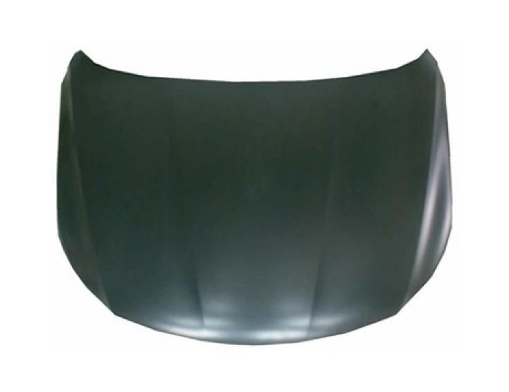 Accéder à la pièce Capot moteur