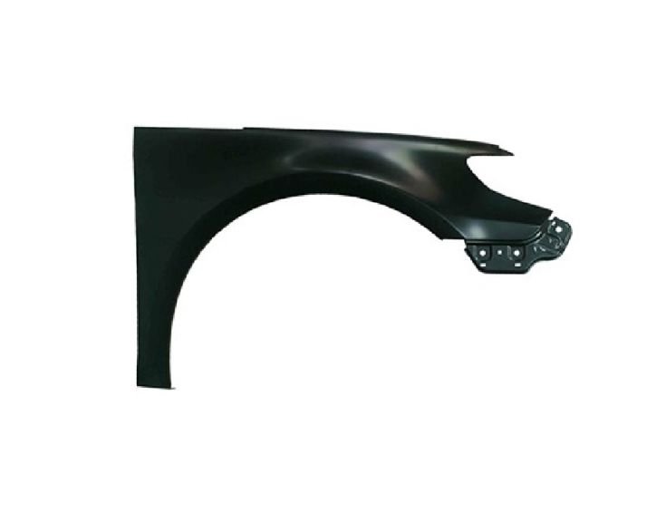 Accéder à la pièce Aile avant droite