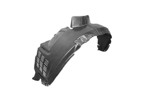 Accéder à la pièce Pare-boue aile avant gauche 2.7L