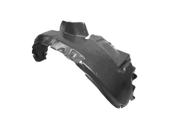 Accéder à la pièce Pare-boue aile avant droit 2.7L
