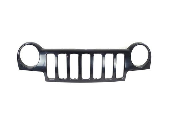 Accéder à la pièce Calandre Accéder à la pièce Calandre