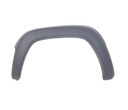 Accéder à la pièce Elargisseur aile avant gauche Sport