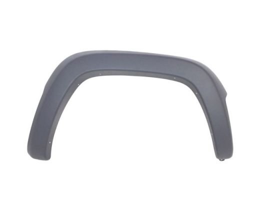 Accéder à la pièce Elargisseur aile avant droite Sport