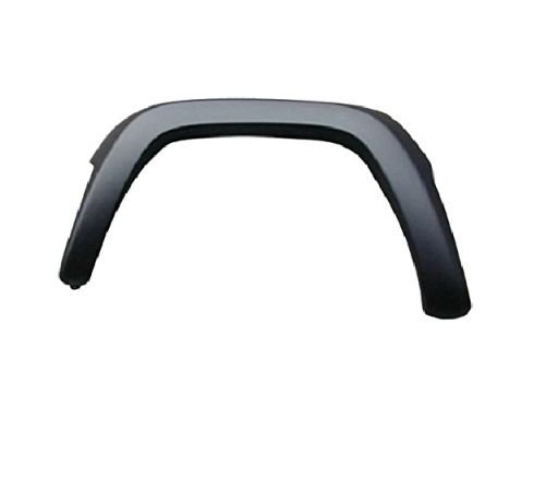 Accéder à la pièce Elargisseur aile avant gauche Limited