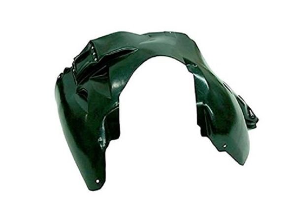 Accéder à la pièce Pare-boue aile avant droit ->2007