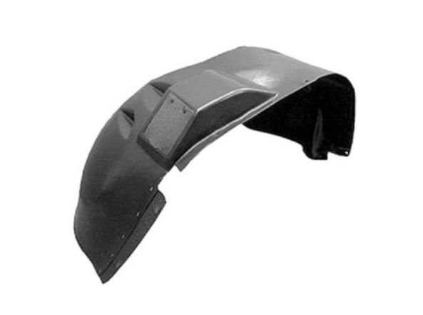 Accéder à la pièce Pare-boue aile avant droit 2008->