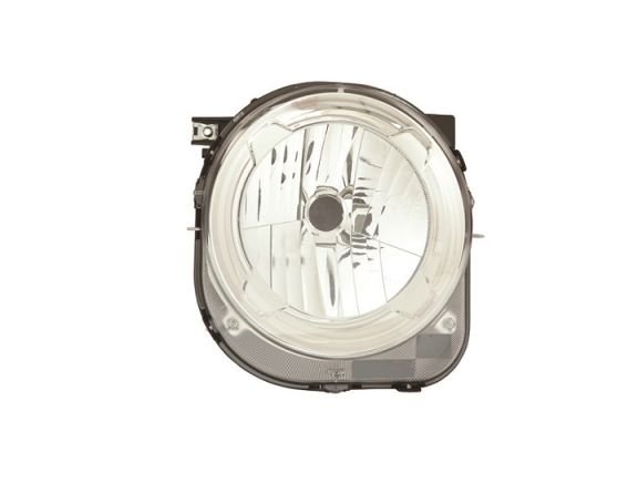 Accéder à la pièce Phare gauche H4 Accéder à la pièce Phare gauche H4