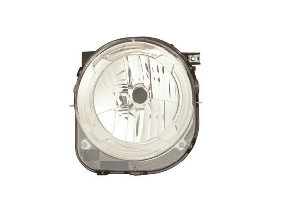 Accéder à la pièce Phare droit H4