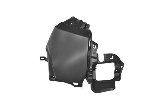 Accéder à la pièce Element pare-chocs arrière gauche à peindre