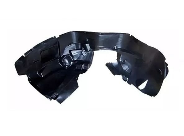 Accéder à la pièce Pare-boue aile avant gauche