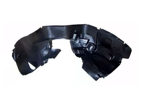 Accéder à la pièce Pare-boue aile avant droit