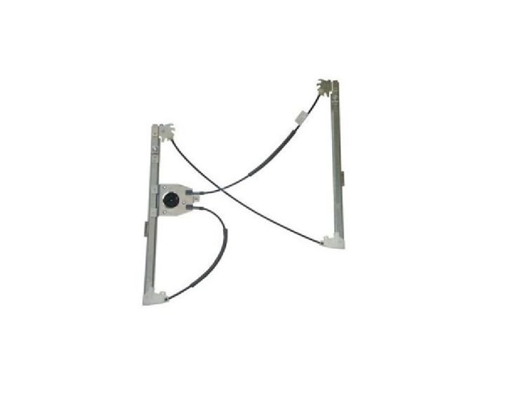Accéder à la pièce Mécanisme lève-vitre électrique porte avant droite