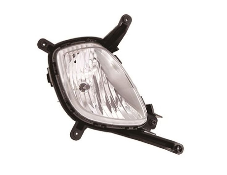 Accéder à la pièce Projecteur anti-brouillard droit