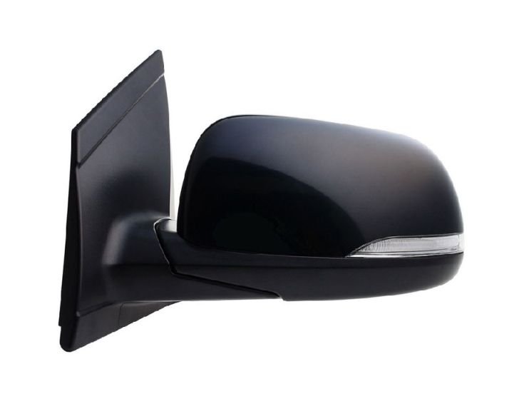 Accéder à la pièce Rétroviseur gauche électrique, chauffant + feu