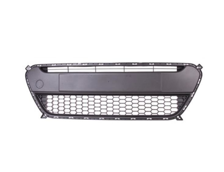 Accéder à la pièce Grille centrale pare-chocs avant 5ptes
