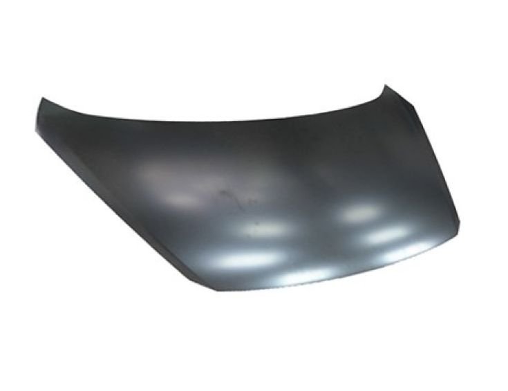 Accéder à la pièce Capot moteur