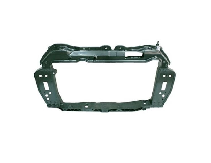 Accéder à la pièce Face avant