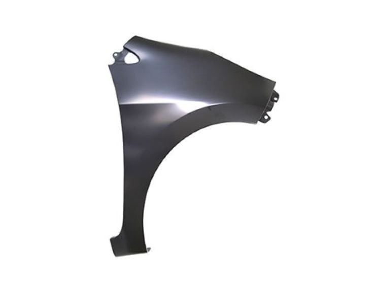 Accéder à la pièce Aile avant droite