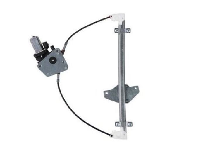 Accéder à la pièce Lève-vitre électrique porte avant droite 4ptes Accéder à la pièce Lève-vitre électrique porte avant droite 4ptes