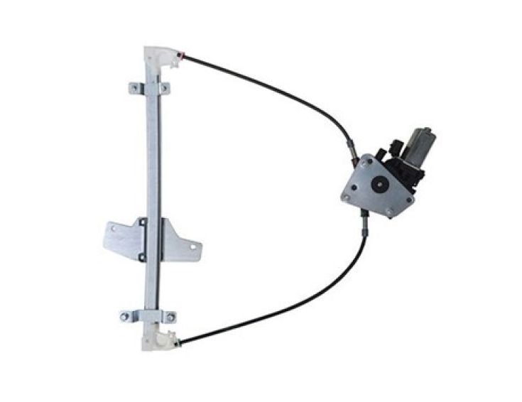 Accéder à la pièce Lève-vitre électrique porte avant droite 2ptes Accéder à la pièce Lève-vitre électrique porte avant droite 2ptes