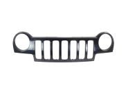 Grilles JEEP Cherokee