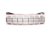 Grilles JEEP Grand-cherokee