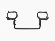 Faces avants JEEP Grand-cherokee